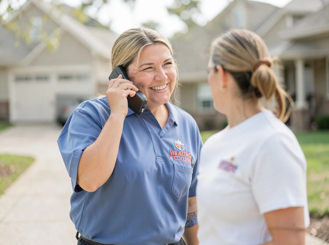 Hvac Repair Hubbard, IA FAQs